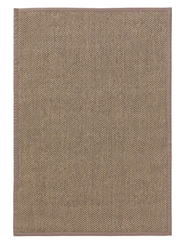Sisal-Teppich Greta Grau 60006940-28101