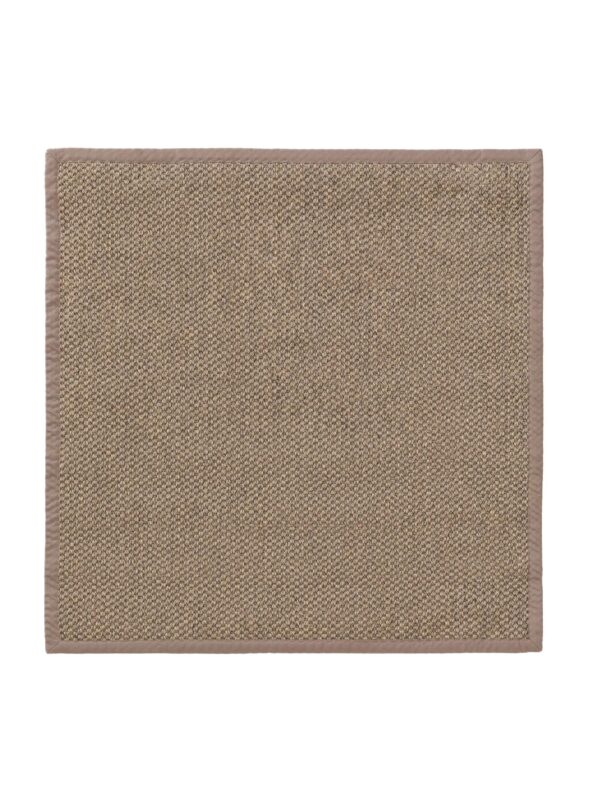 Sisal-Teppich Greta Grau 60006940-28102