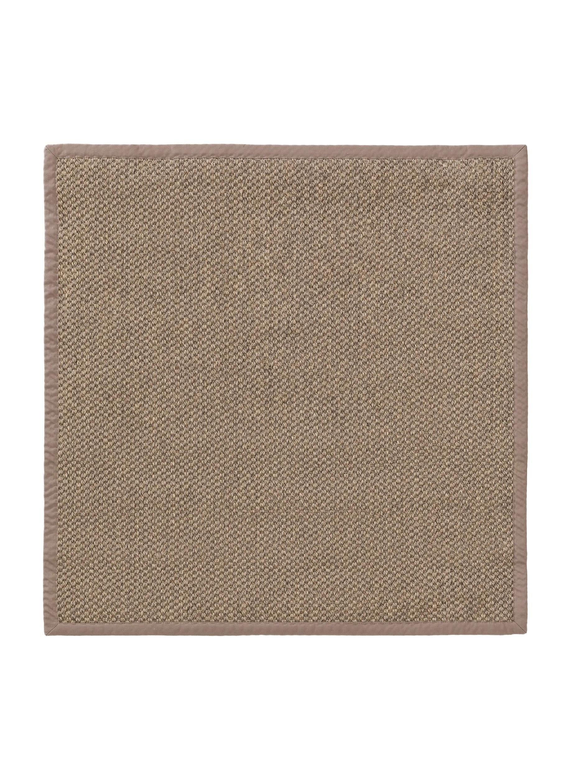 Sisal-Teppich Greta Grau 60006940-28102 Sisal-Teppich Greta Grau 60006940-28102
