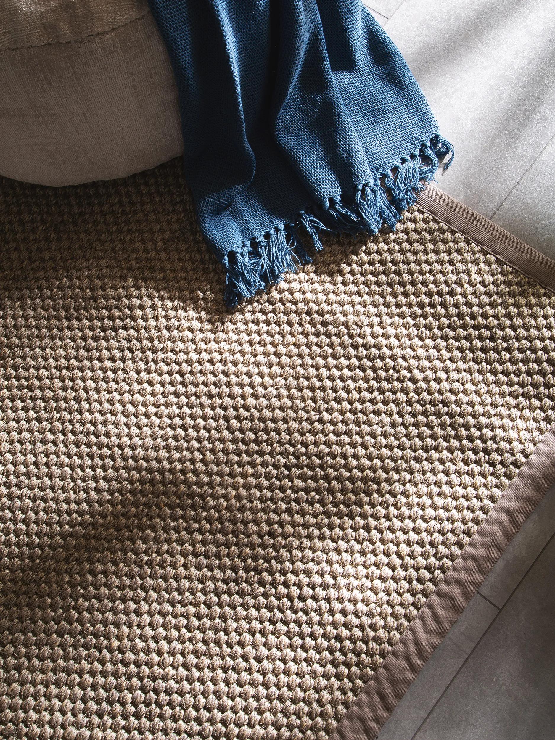 Sisal-Teppich Greta Grau 60006940-28102 Sisal-Teppich Greta Grau 60006940-28102 – Bild 3