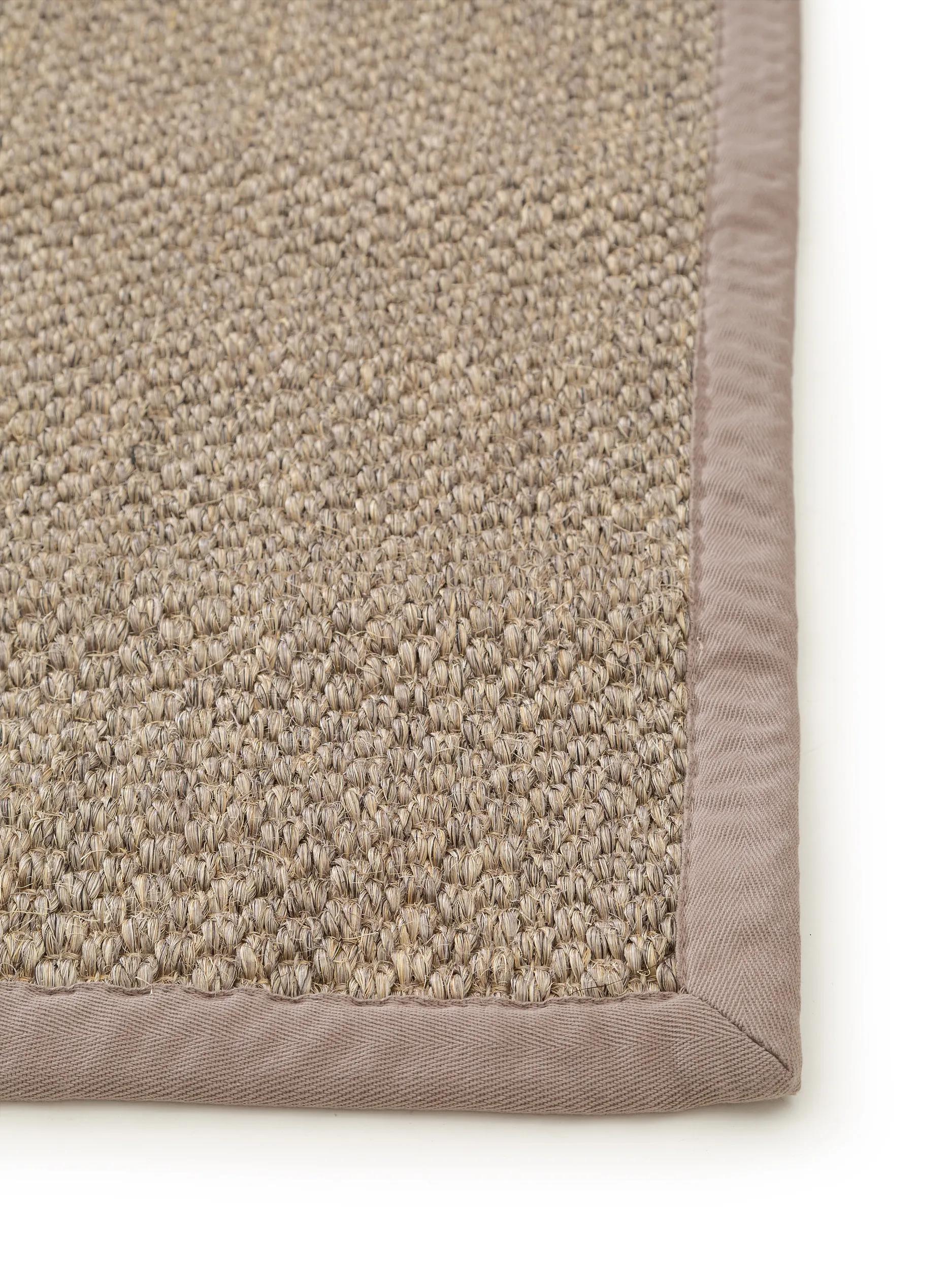 Sisal-Teppich Greta Grau 60006940-28102 Sisal-Teppich Greta Grau 60006940-28102 – Bild 4