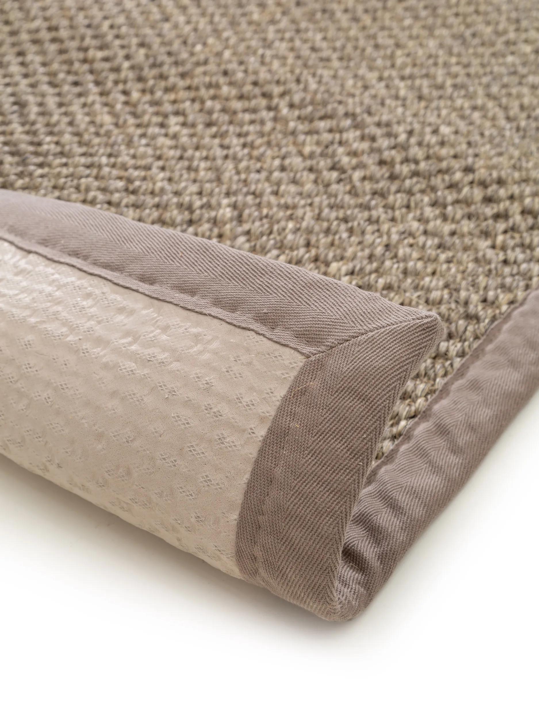 Sisal-Teppich Greta Grau 60006940-28102 Sisal-Teppich Greta Grau 60006940-28102 – Bild 5
