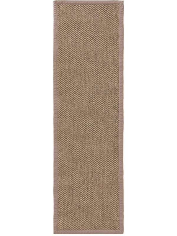 Sisal-Teppich Greta Grau 60006940-28103