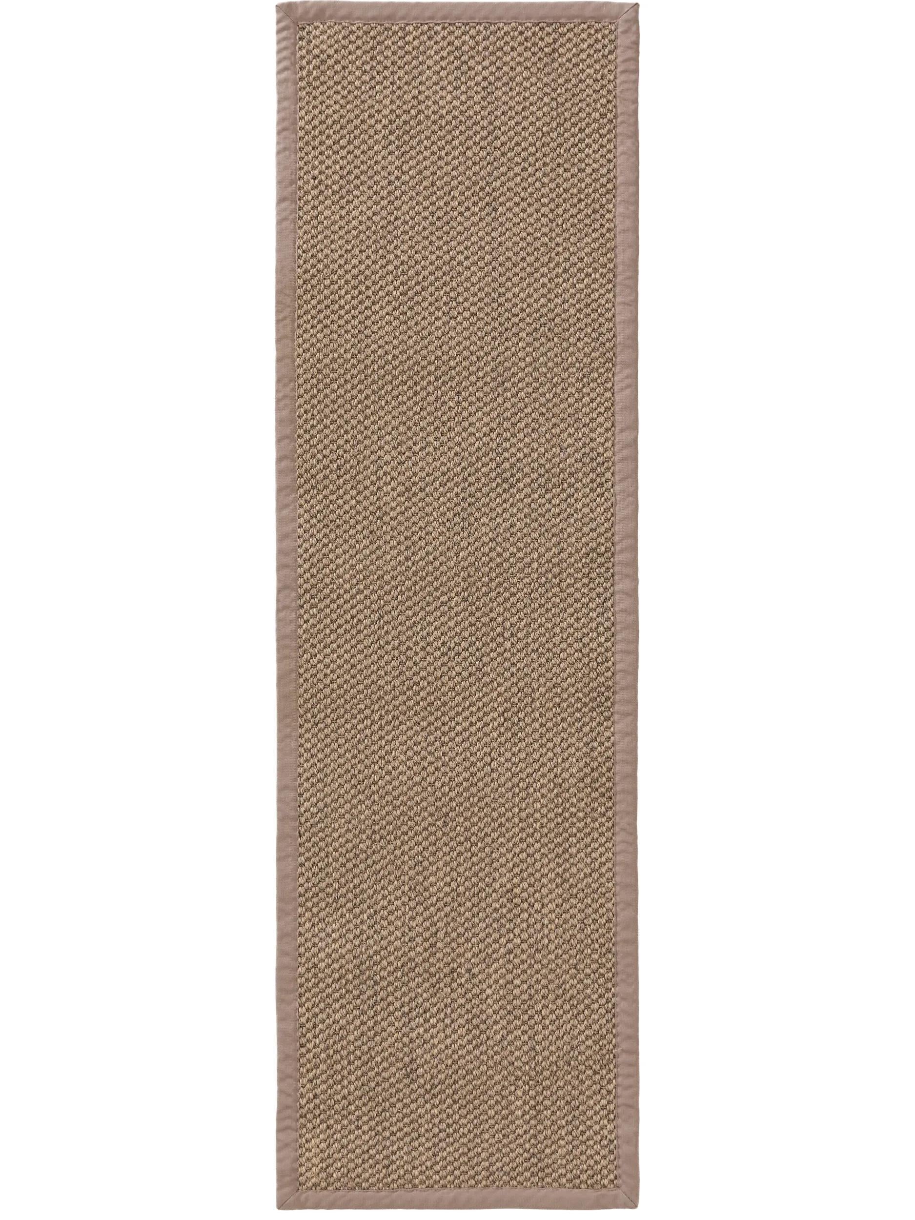 Sisal-Teppich Greta Grau 60006940-28103 Sisal-Teppich Greta Grau 60006940-28103
