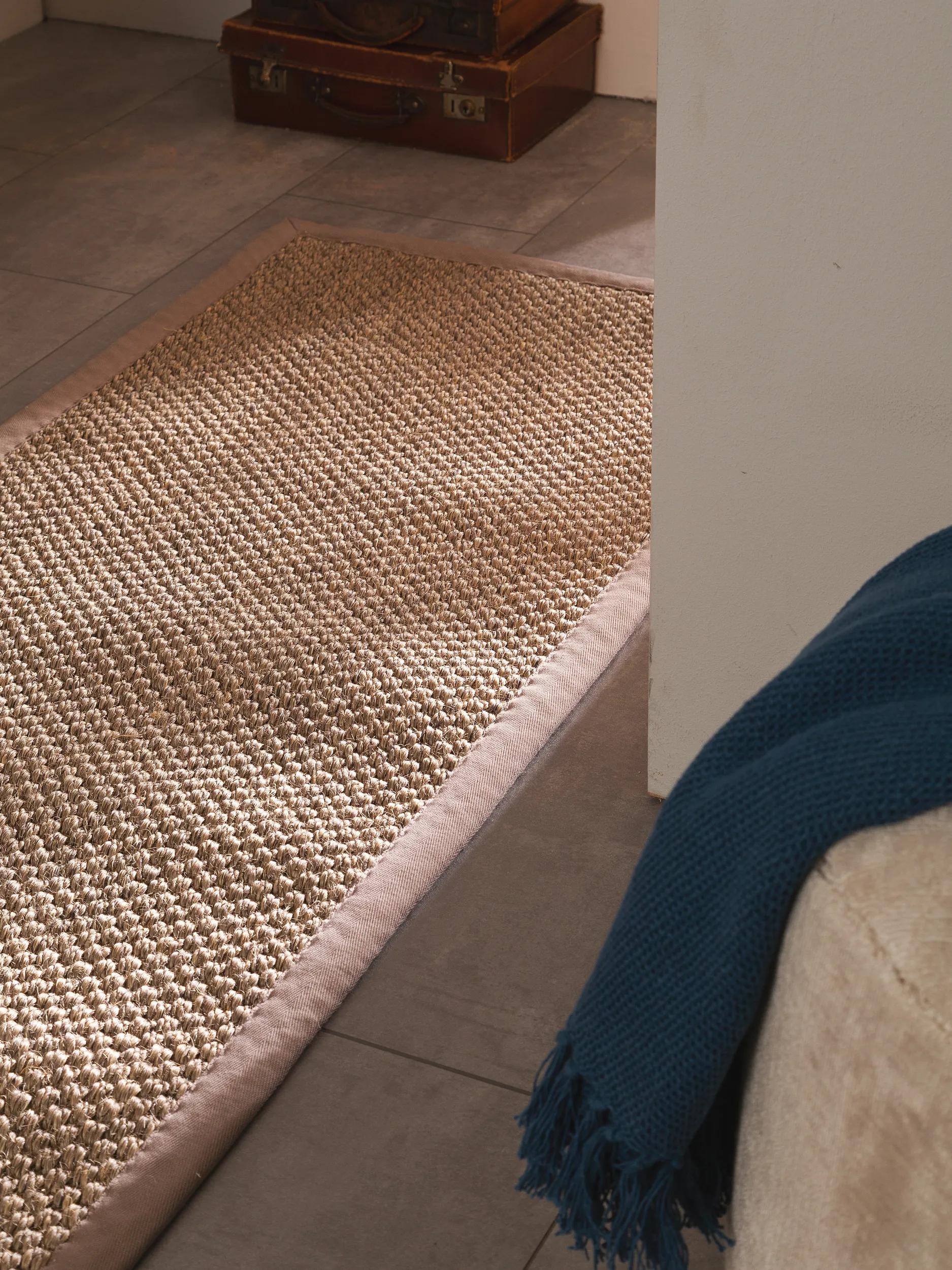 Sisal-Teppich Greta Grau 60006940-28103 Sisal-Teppich Greta Grau 60006940-28103 – Bild 3