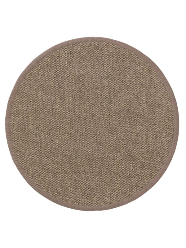 Sisal-Teppich Greta Grau 60006940-28104