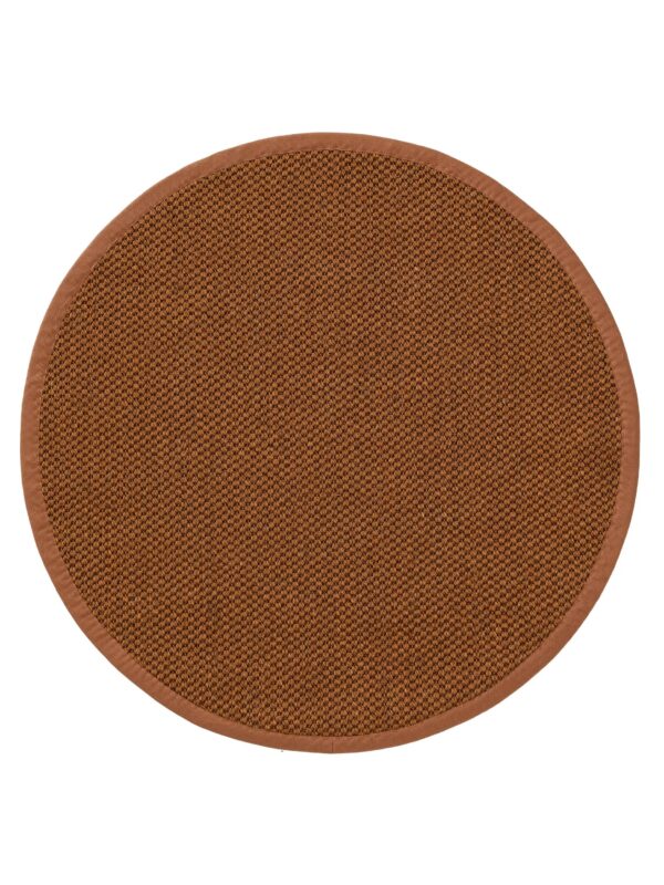 Sisal-Teppich Greta Hellbraun 60006940-30104