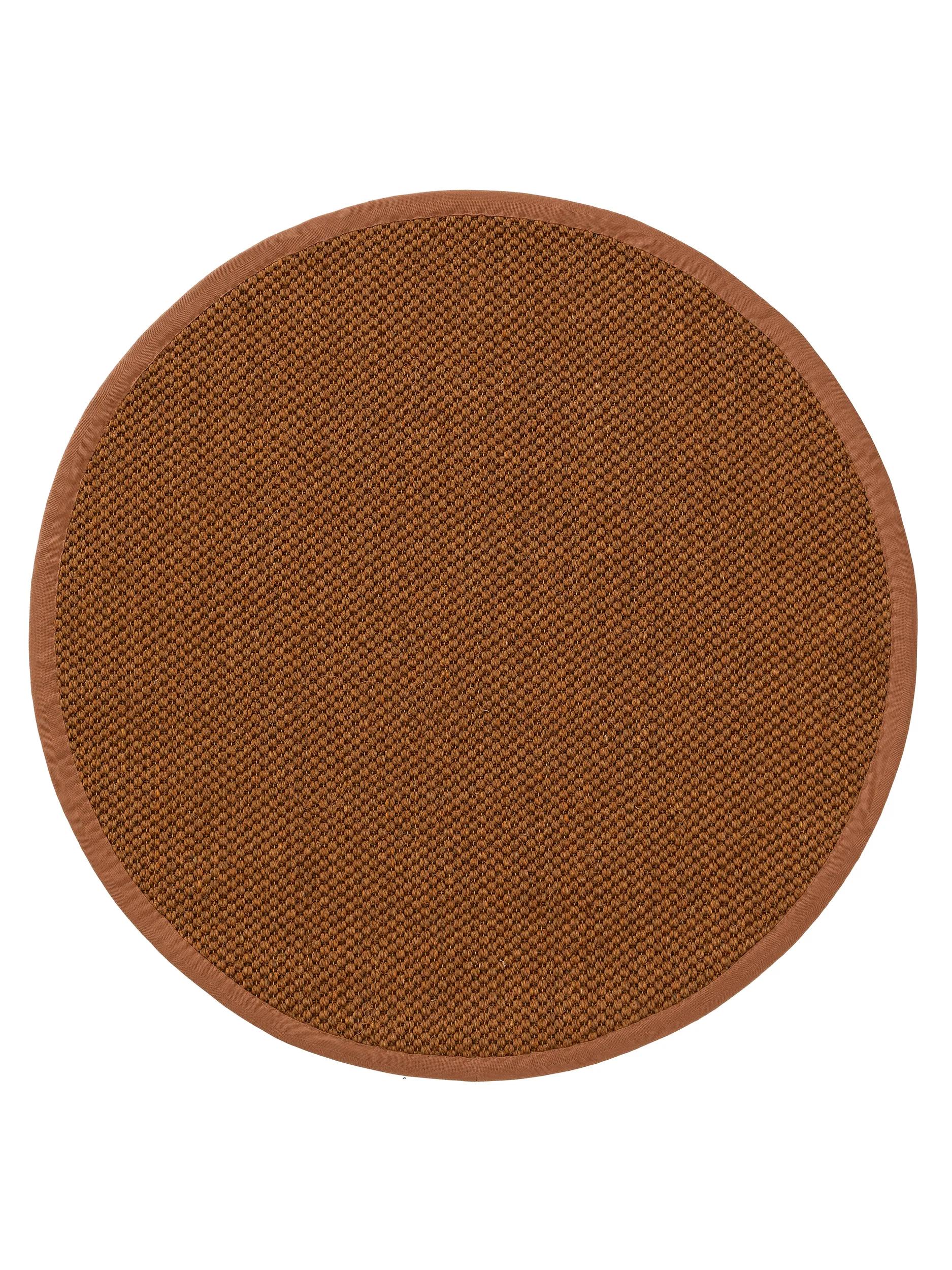 Sisal-Teppich Greta Hellbraun 60006940-30104 Sisal-Teppich Greta Hellbraun 60006940-30104