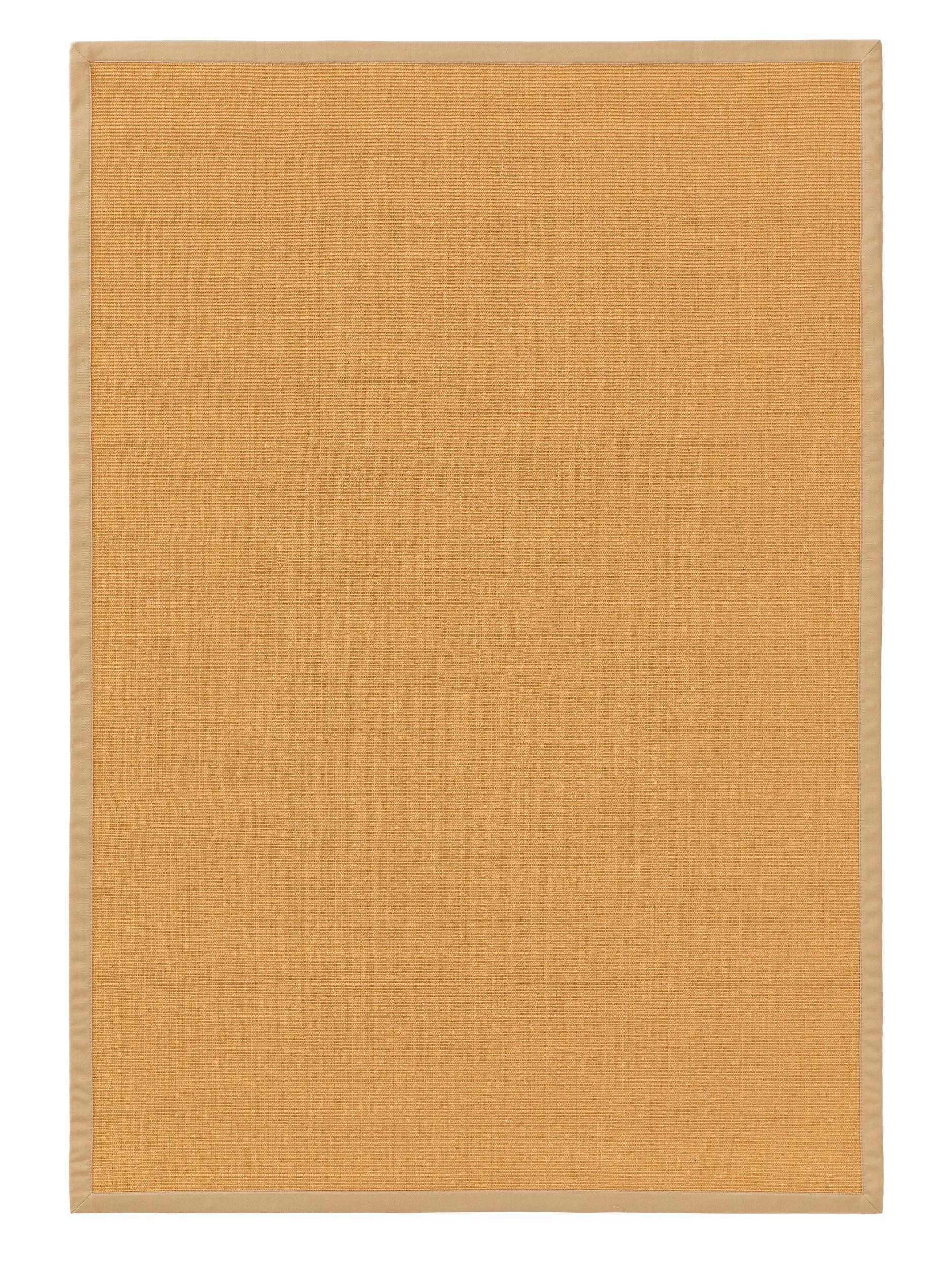 Sisal-Teppich Sana Beige 60006939-21101 Sisal-Teppich Sana Beige 60006939-21101