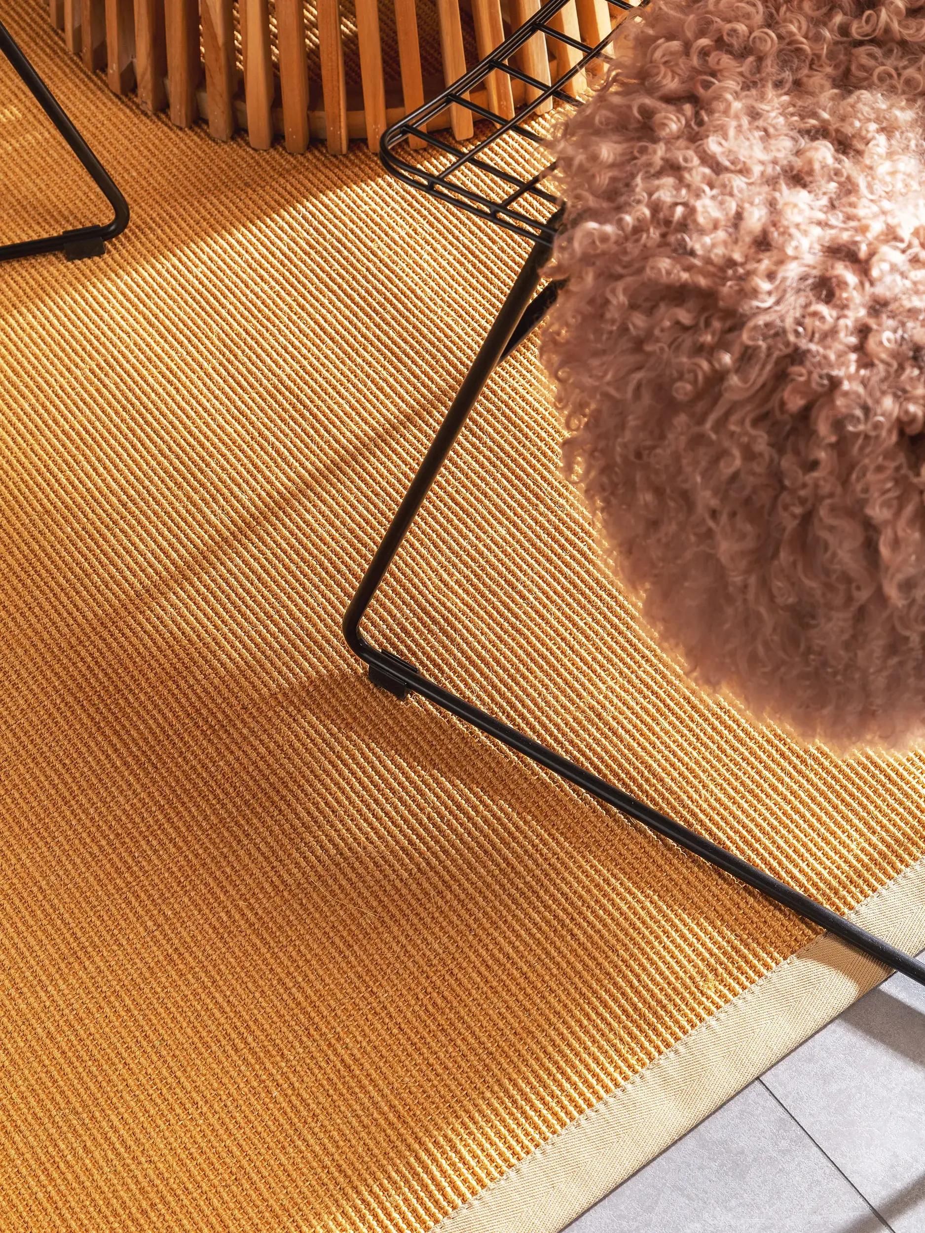 Sisal-Teppich Sana Beige 60006939-21101 Sisal-Teppich Sana Beige 60006939-21101 – Bild 3