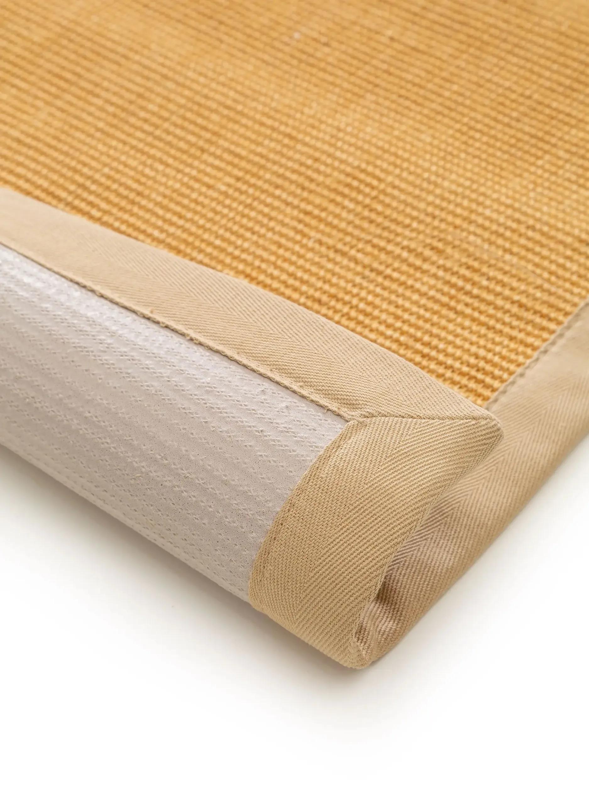 Sisal-Teppich Sana Beige 60006939-21101 Sisal-Teppich Sana Beige 60006939-21101 – Bild 5