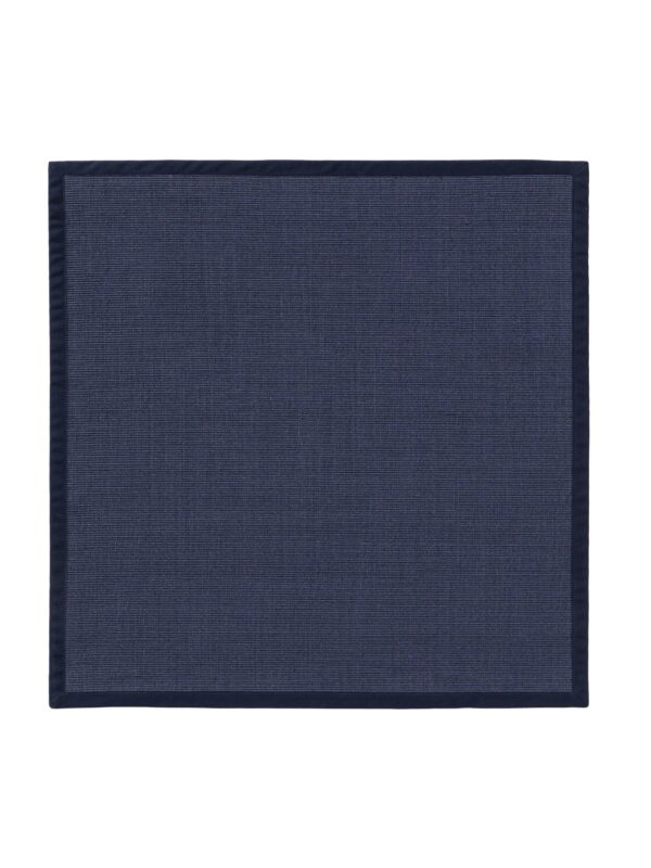 Sisal-Teppich Sana Blau 60006939-22102