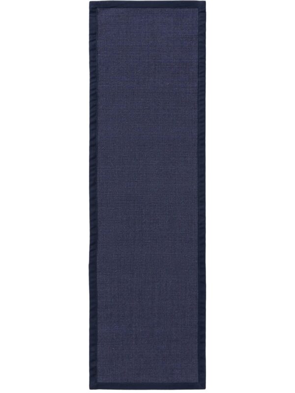 Sisal-Teppich Sana Blau 60006939-22103