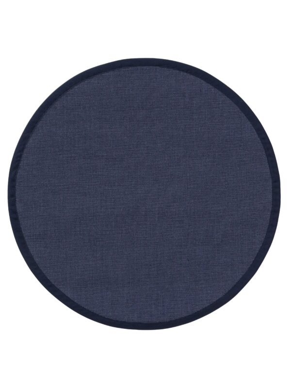 Sisal-Teppich Sana Blau 60006939-22104