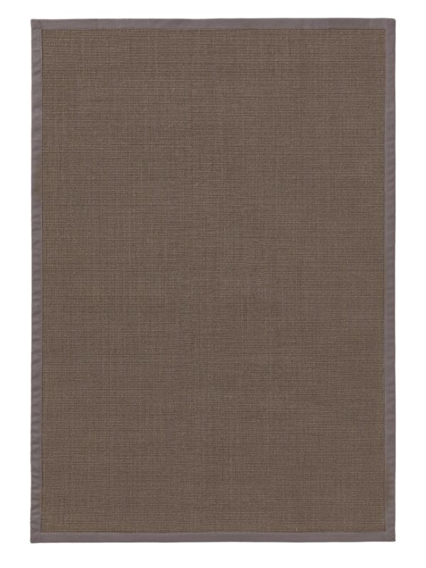 Sisal-Teppich Sana Grau 60006939-28101