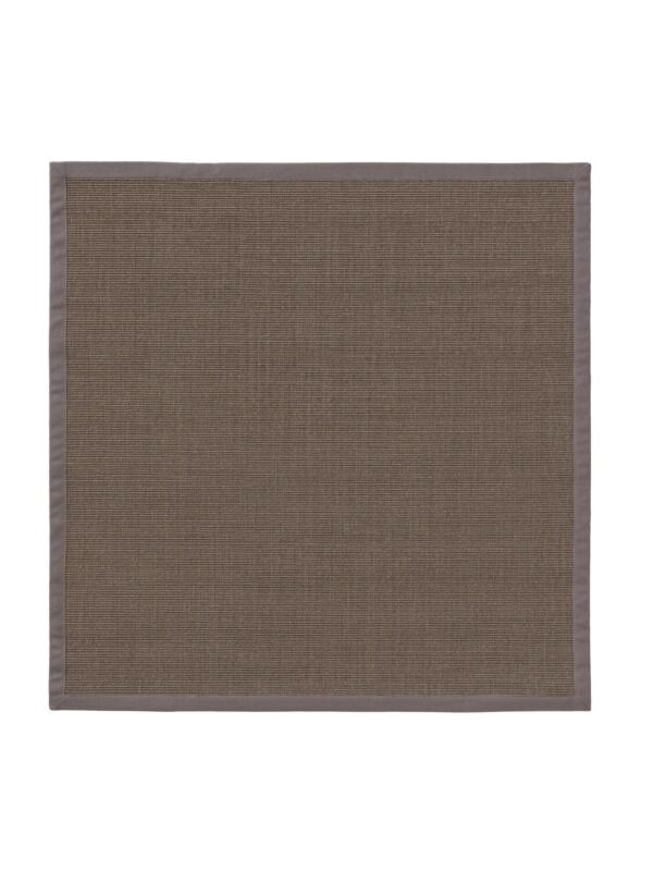 Sisal-Teppich Sana Grau 60006939-28102