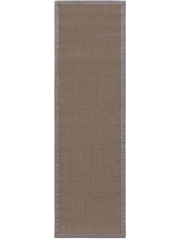 Sisal-Teppich Sana Grau 60006939-28103