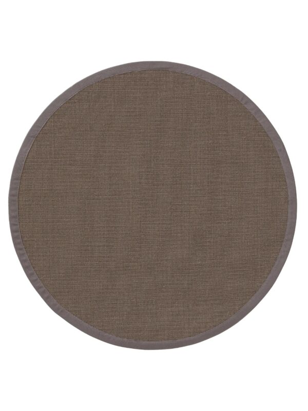 Sisal-Teppich Sana Grau 60006939-28104