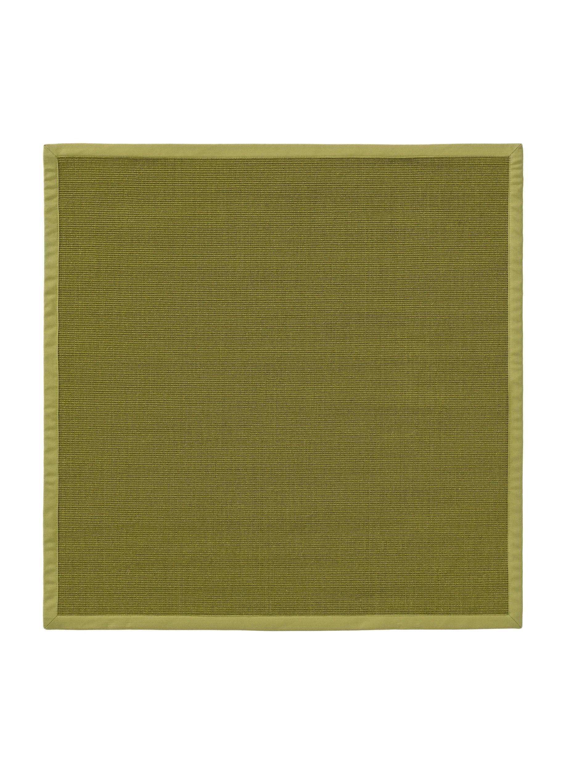 Sisal-Teppich Sana Grün 60006939-29102 Sisal-Teppich Sana Grün 60006939-29102