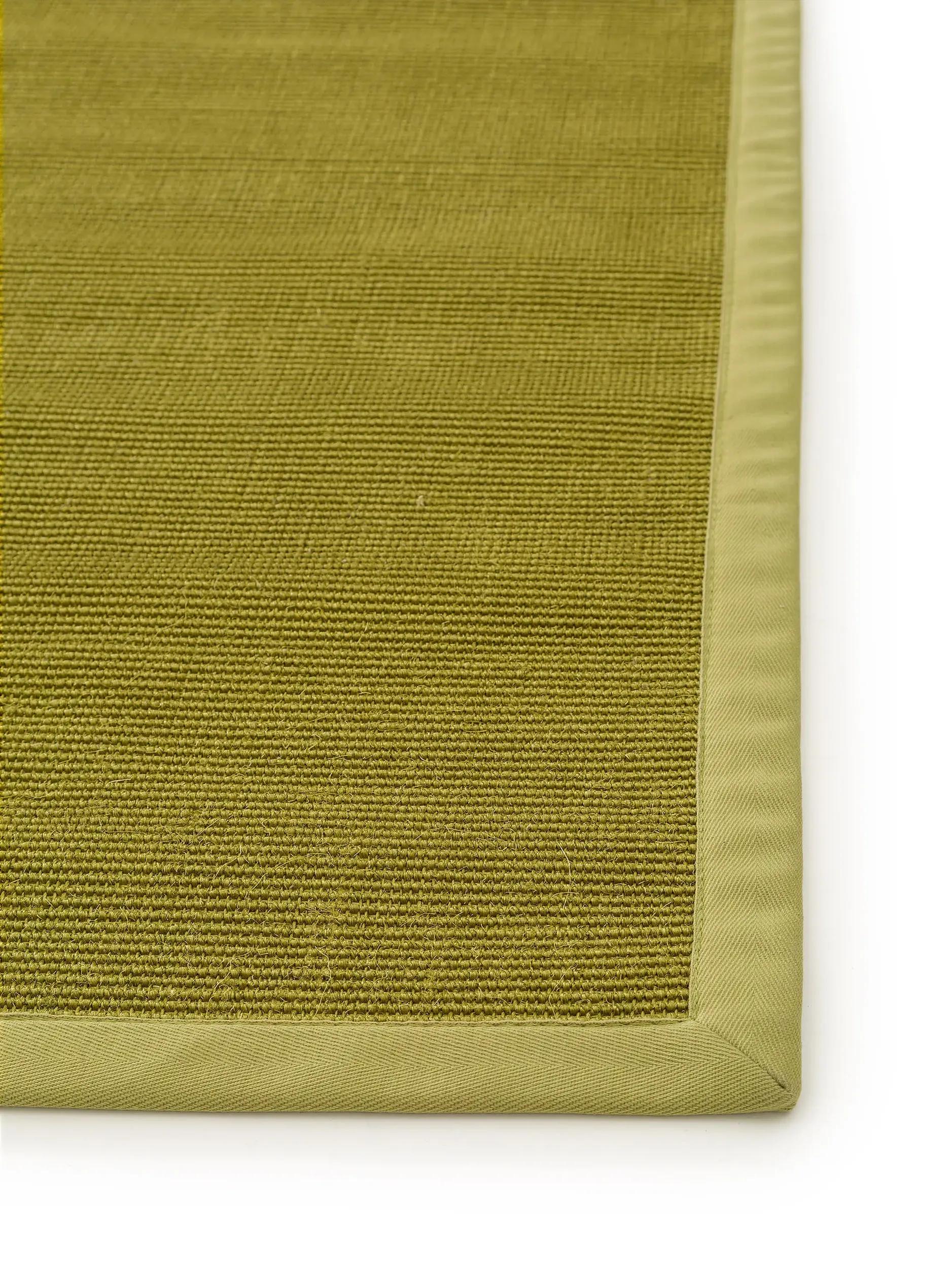 Sisal-Teppich Sana Grün 60006939-29102 Sisal-Teppich Sana Grün 60006939-29102 – Bild 4