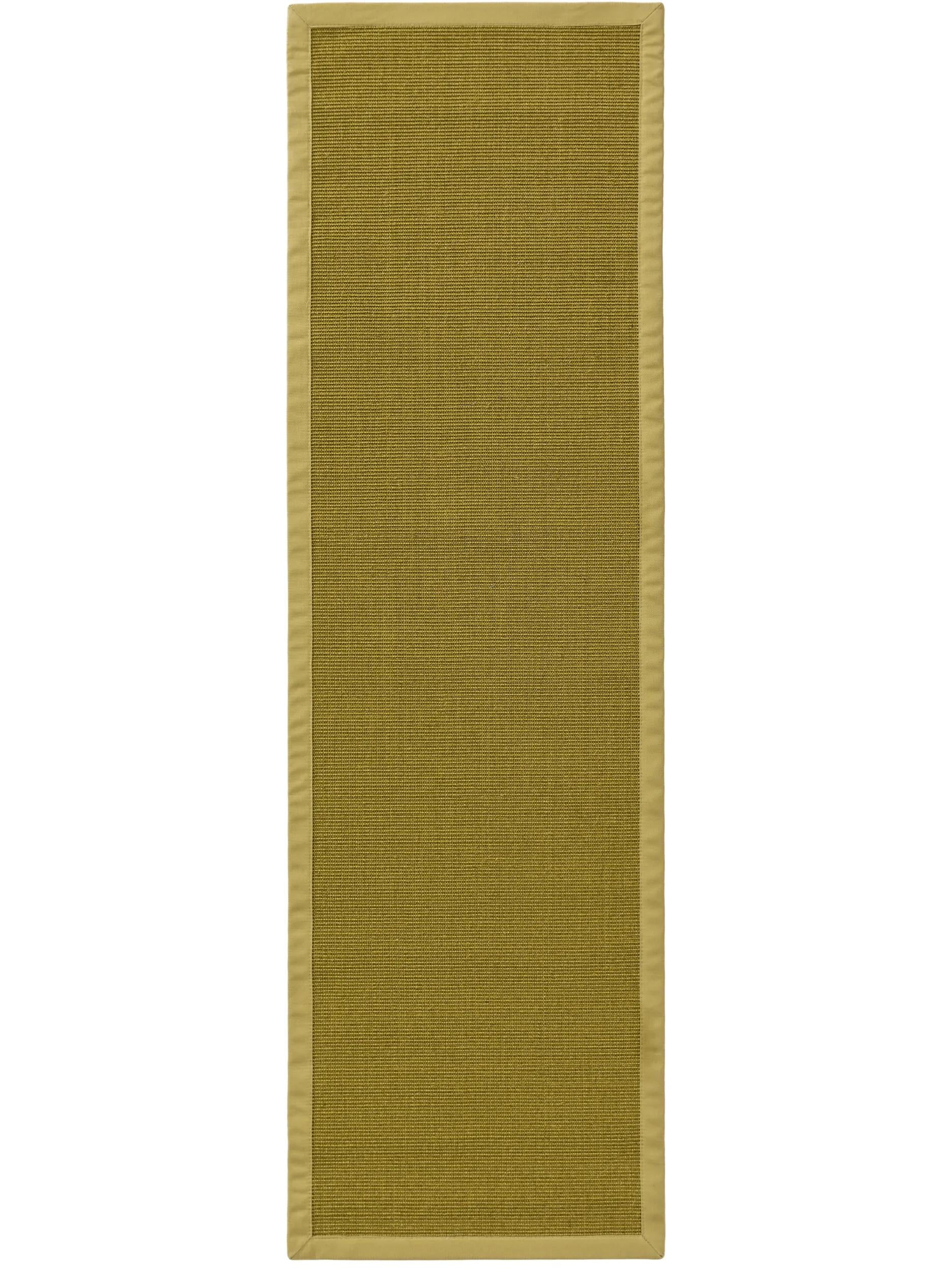 Sisal-Teppich Sana Grün 60006939-29103 Sisal-Teppich Sana Grün 60006939-29103