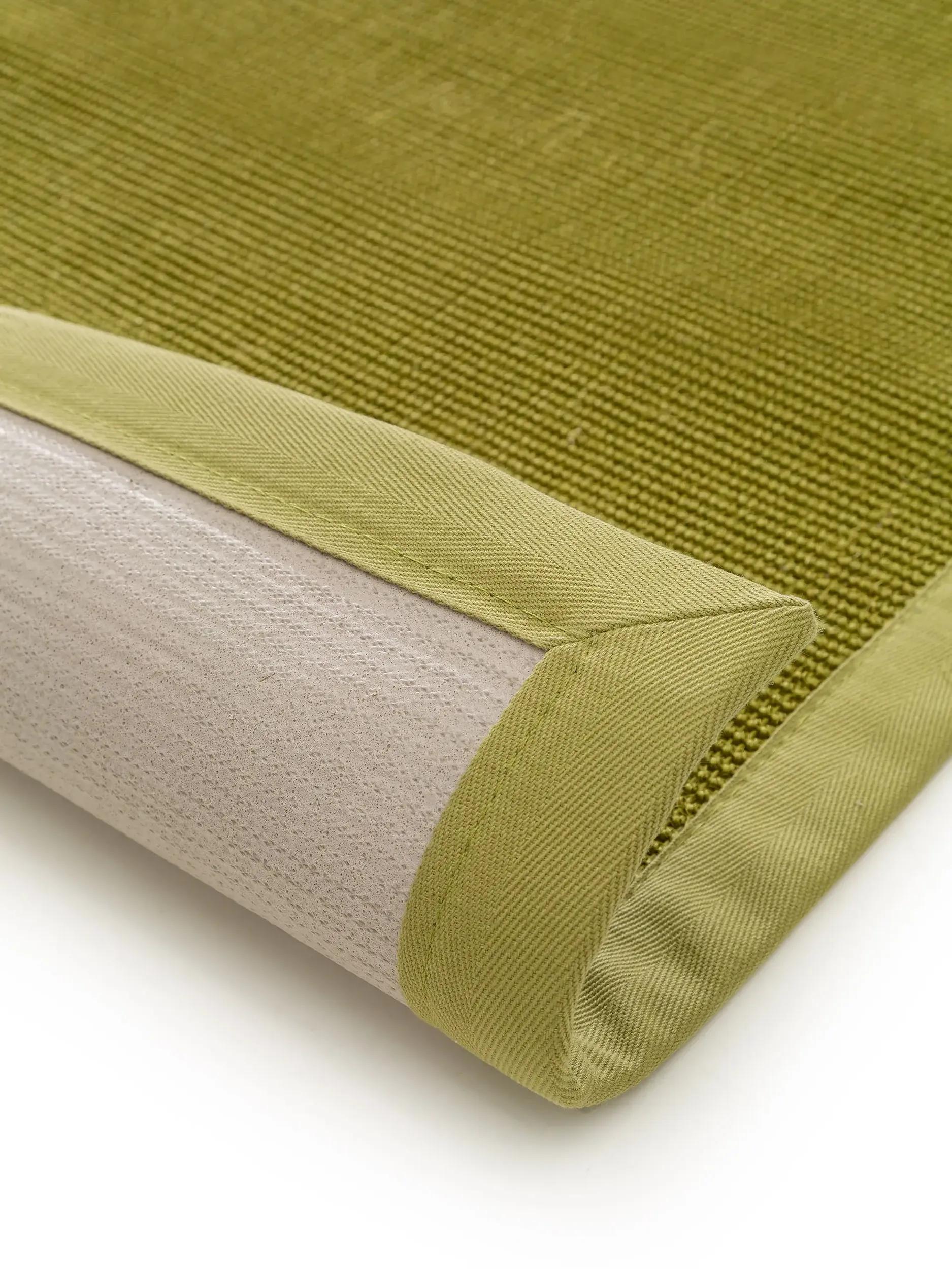 Sisal-Teppich Sana Grün 60006939-29103 Sisal-Teppich Sana Grün 60006939-29103 – Bild 5