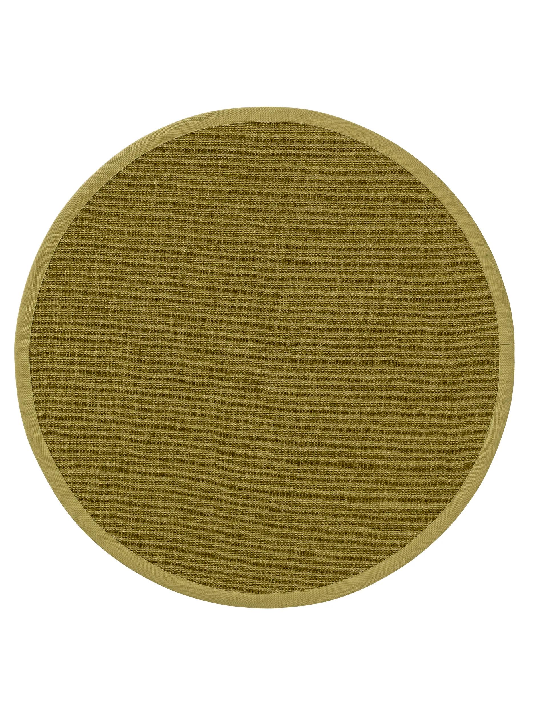 Sisal-Teppich Sana Grün 60006939-29104 Sisal-Teppich Sana Grün 60006939-29104