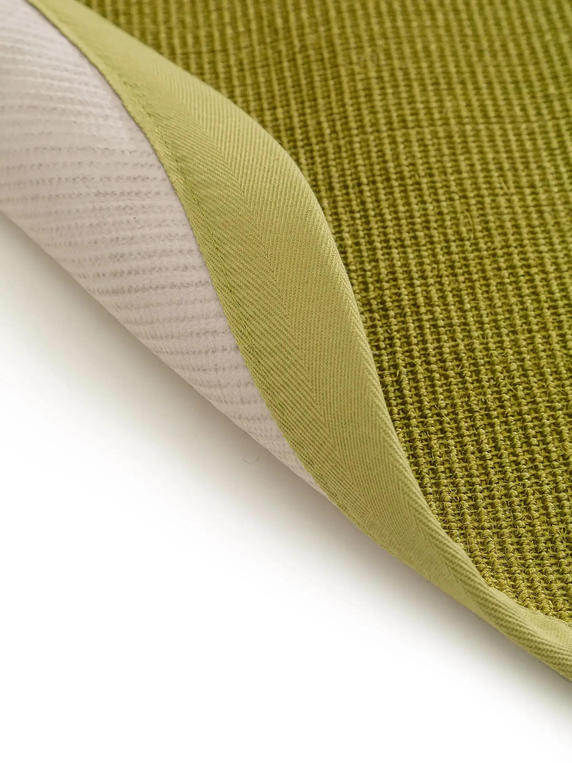 Sisal-Teppich Sana Grün 60006939-29104 Sisal-Teppich Sana Grün 60006939-29104 – Bild 5