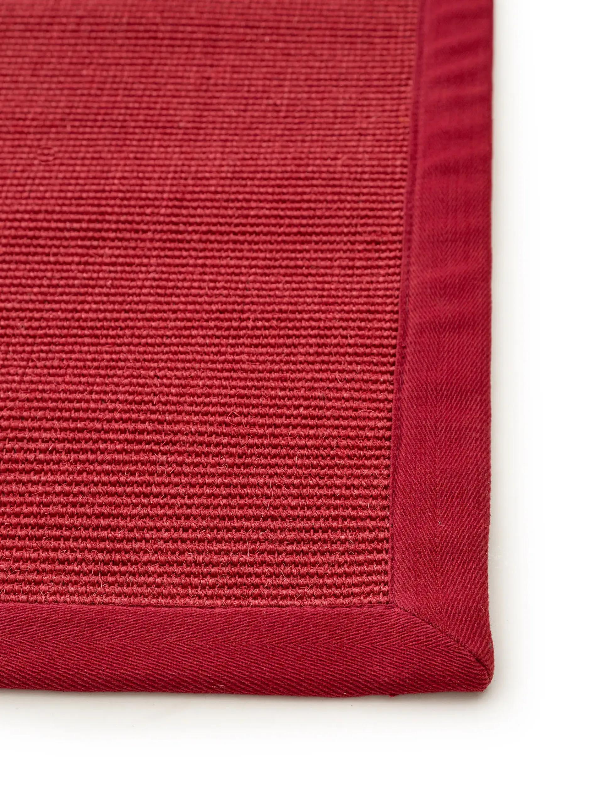 Sisal-Teppich Sana Rot 60006939-35101 Sisal-Teppich Sana Rot 60006939-35101 – Bild 4
