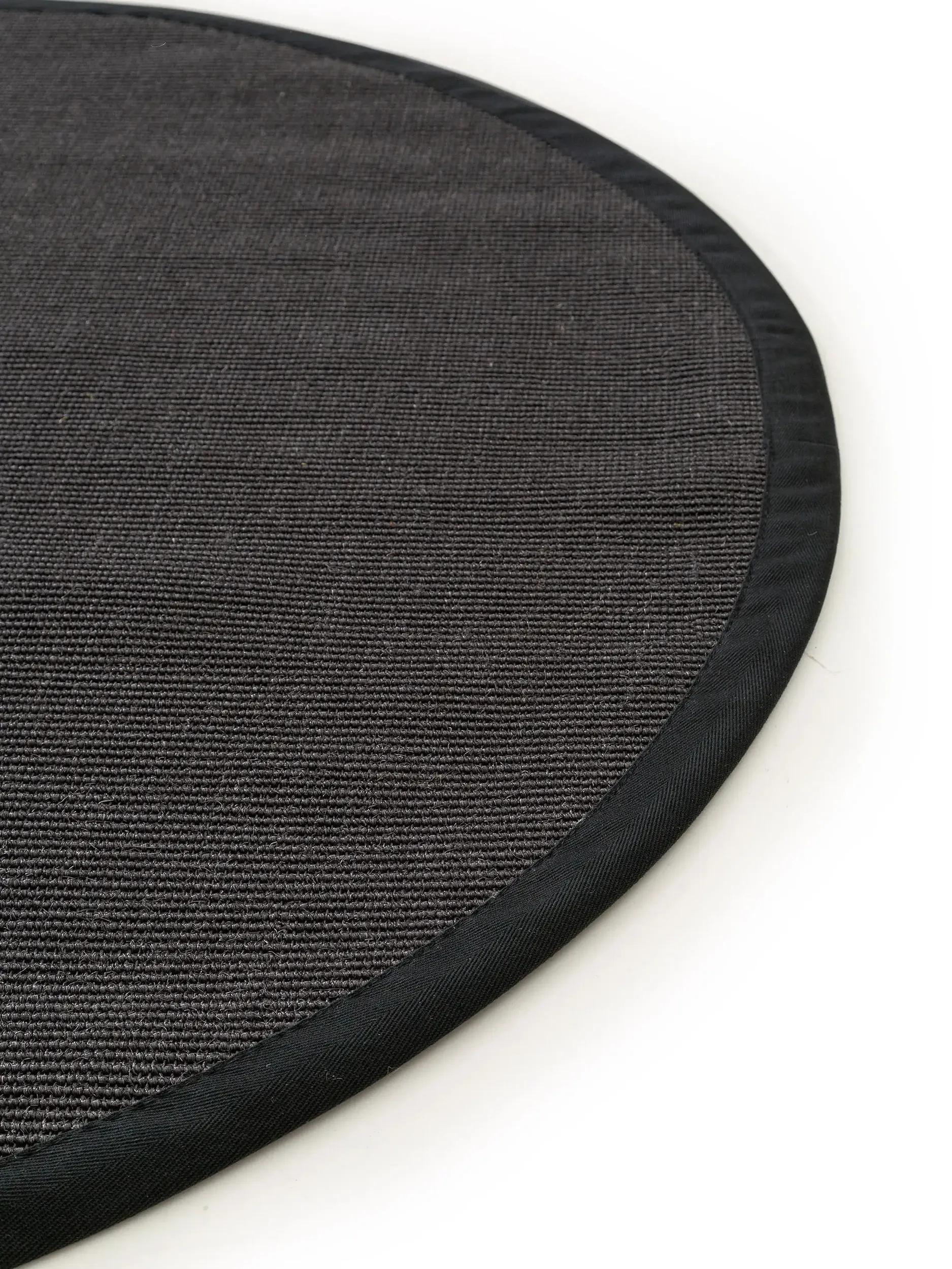 Sisal-Teppich Sana Schwarz 60006939-36104 Sisal-Teppich Sana Schwarz 60006939-36104 – Bild 4