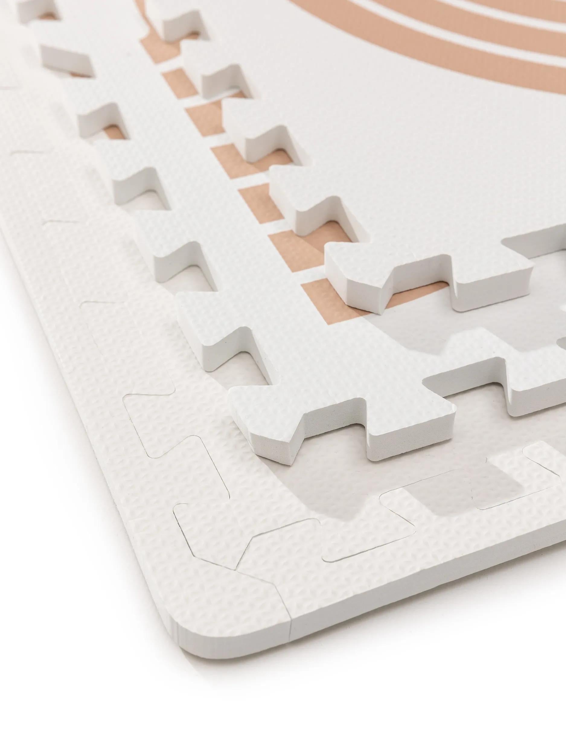 Spielmatte Archie Beige 60007408-21101 Spielmatte Archie Beige 60007408-21101 – Bild 5