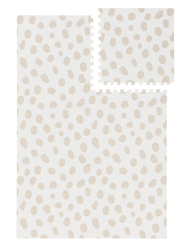 Spielmatte Savannah Beige 60007407-21101