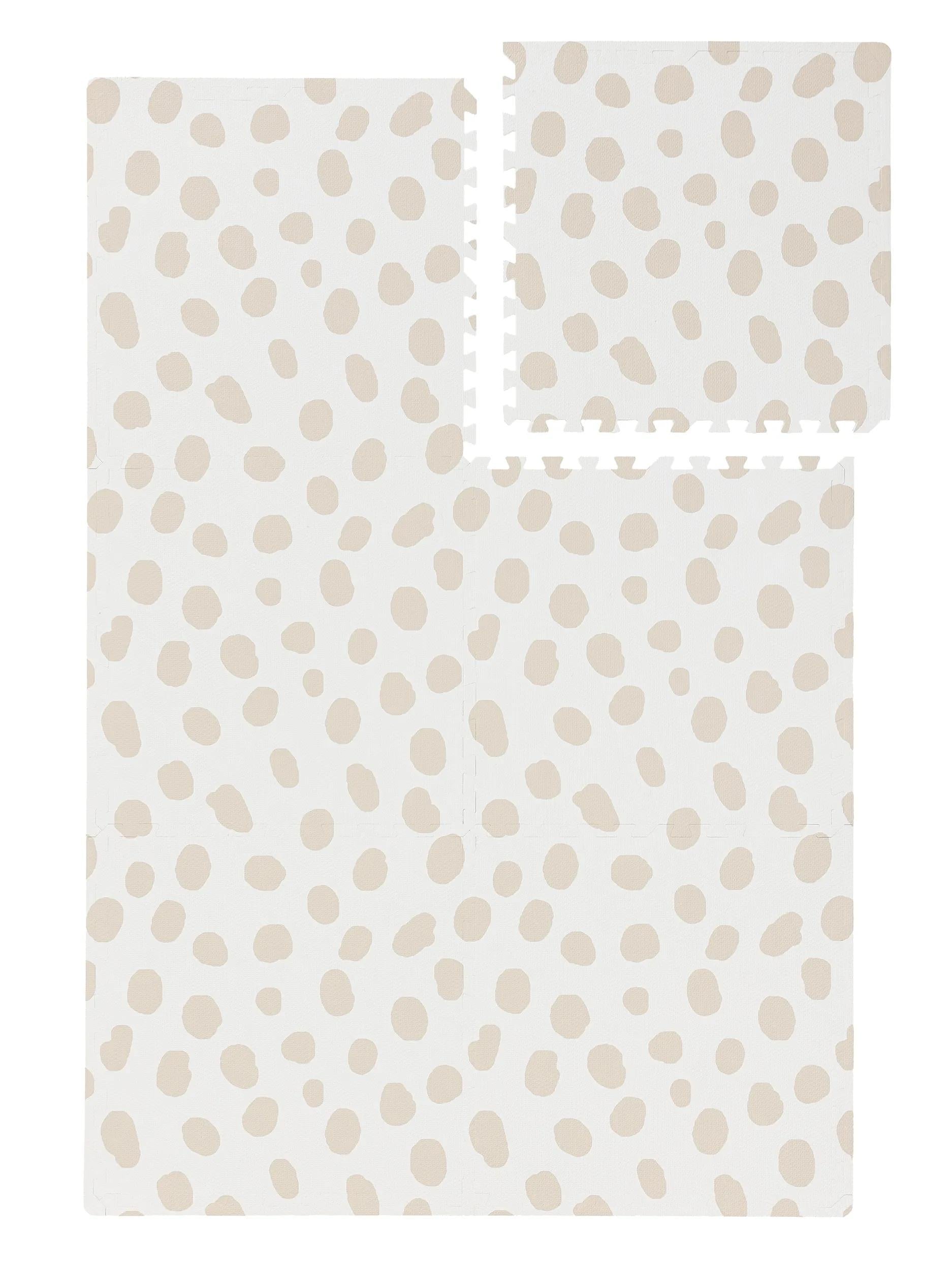 Spielmatte Savannah Beige 60007407-21101 Spielmatte Savannah Beige 60007407-21101