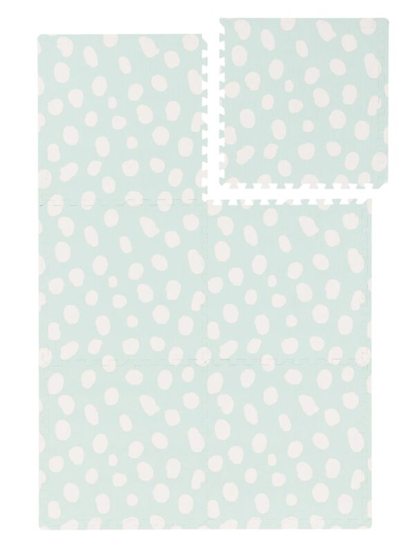 Spielmatte Savannah Mint 60007407-133101