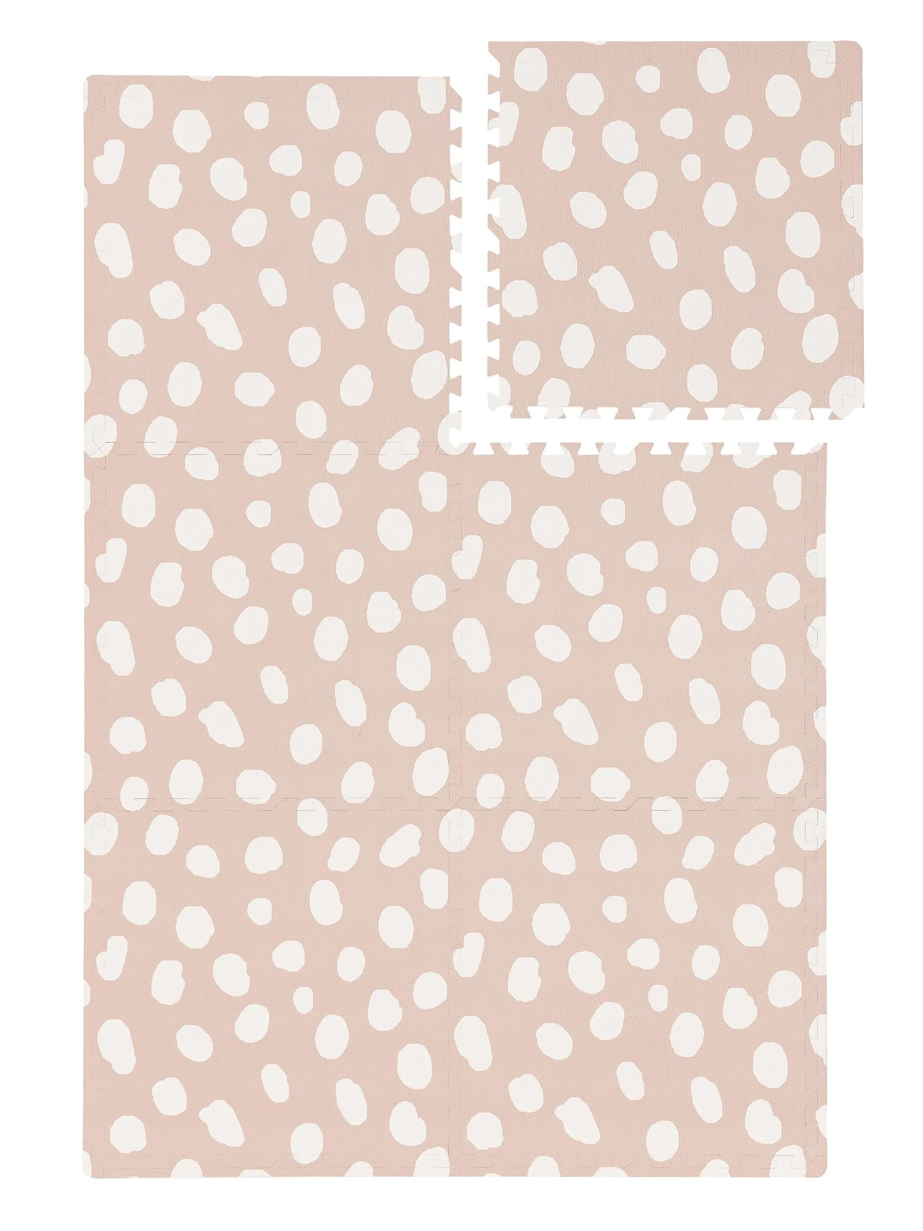Spielmatte Savannah Rosa 60007407-34101 Spielmatte Savannah Rosa 60007407-34101