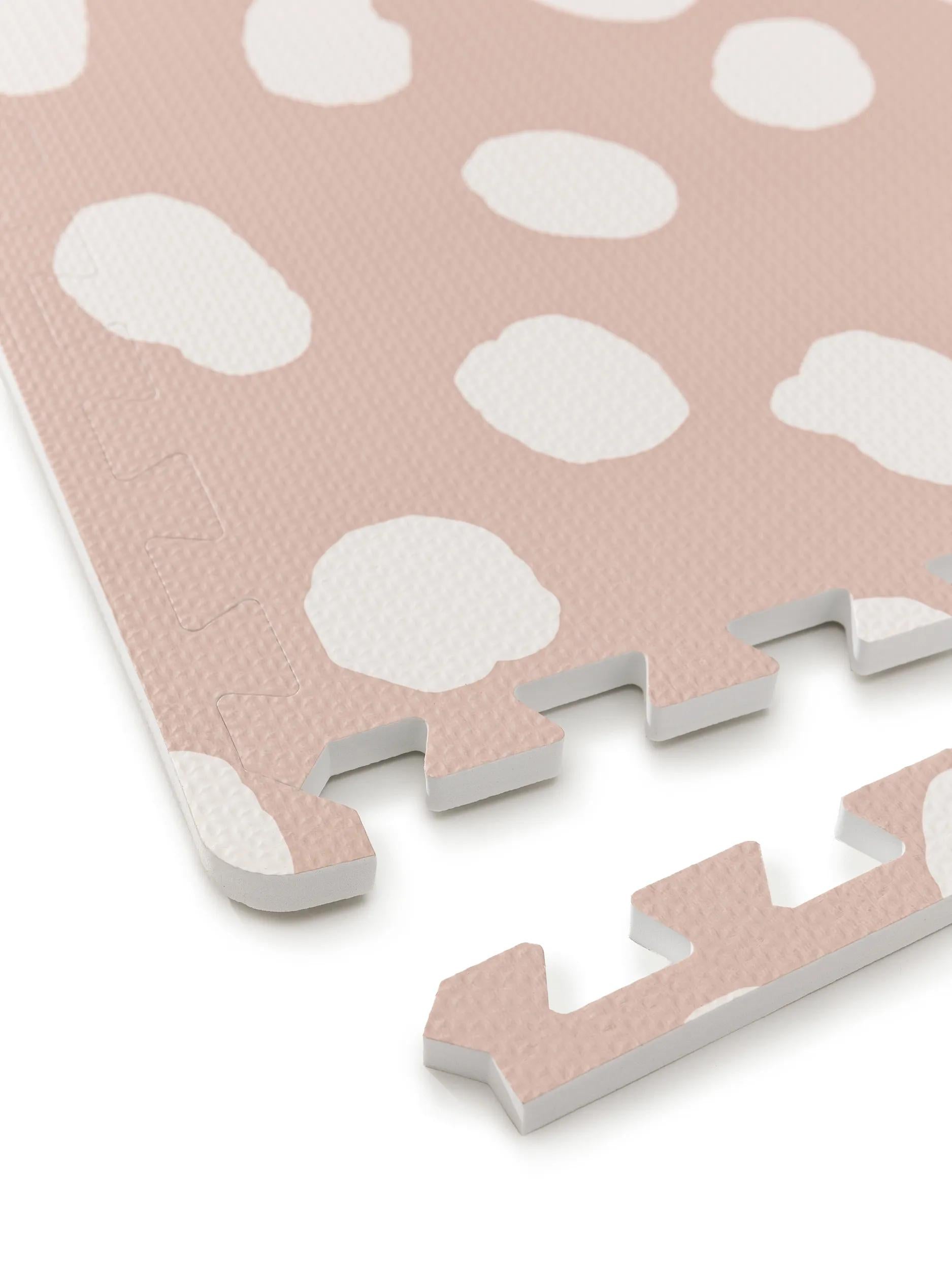 Spielmatte Savannah Rosa 60007407-34101 Spielmatte Savannah Rosa 60007407-34101 – Bild 5