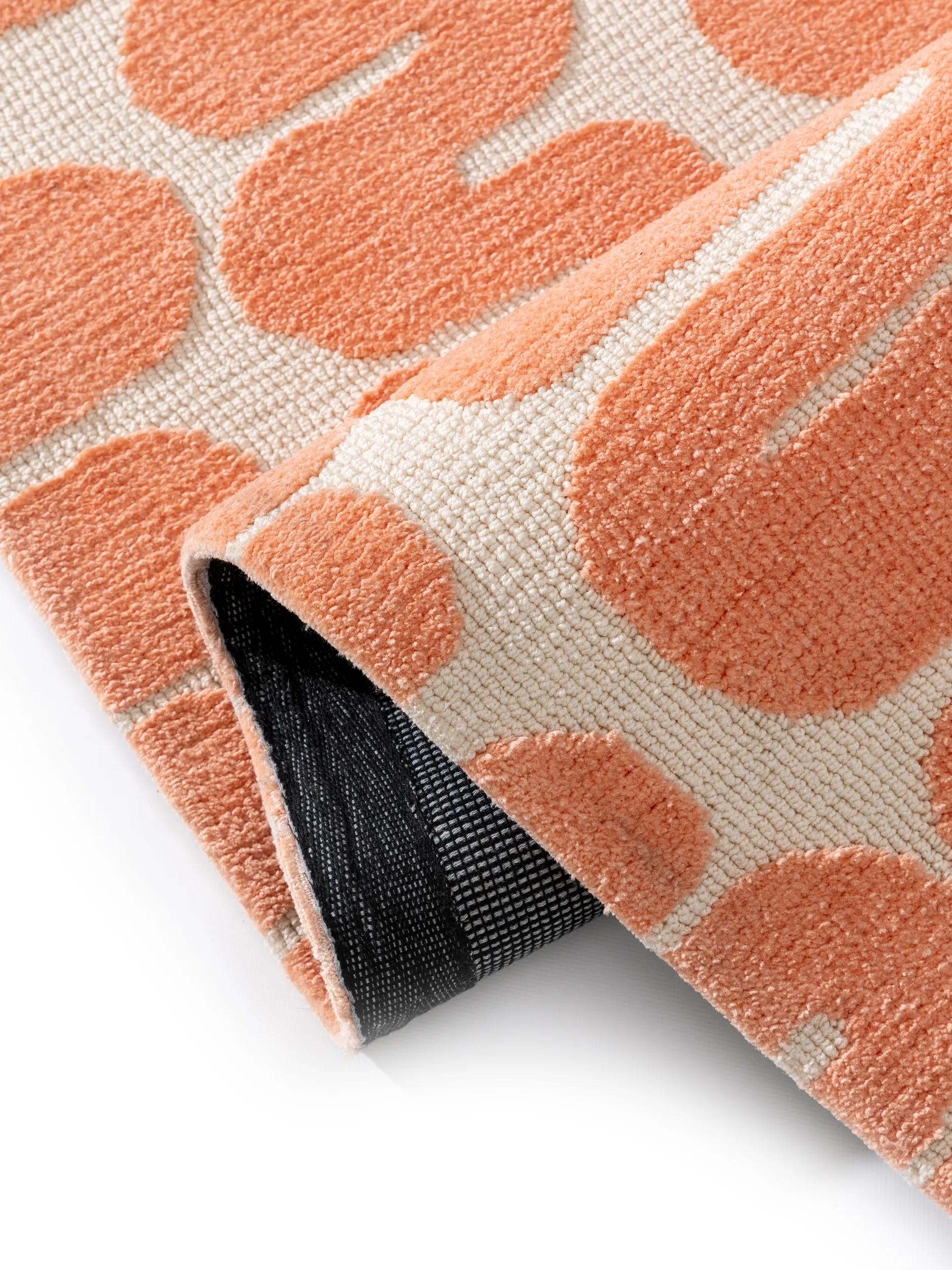 Teppich Ally Orange 60007659-32101 Teppich Ally Orange 60007659-32101 – Bild 5