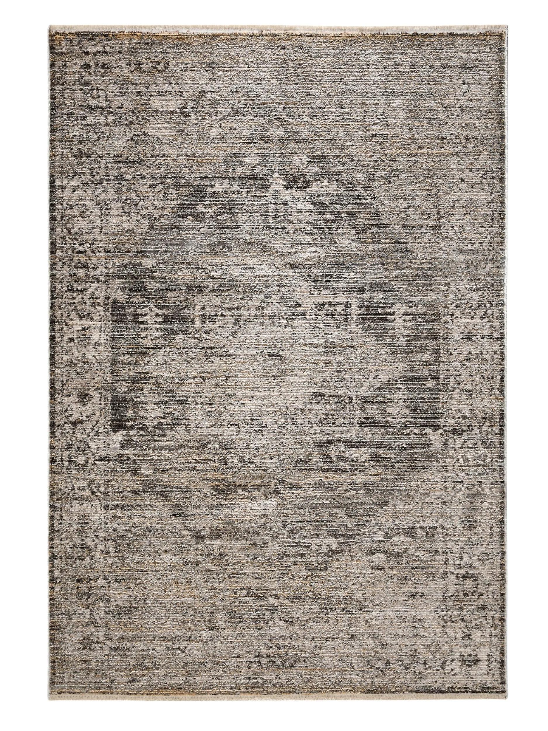Teppich Anwar Grau 60007722-28101 Teppich Anwar Grau 60007722-28101