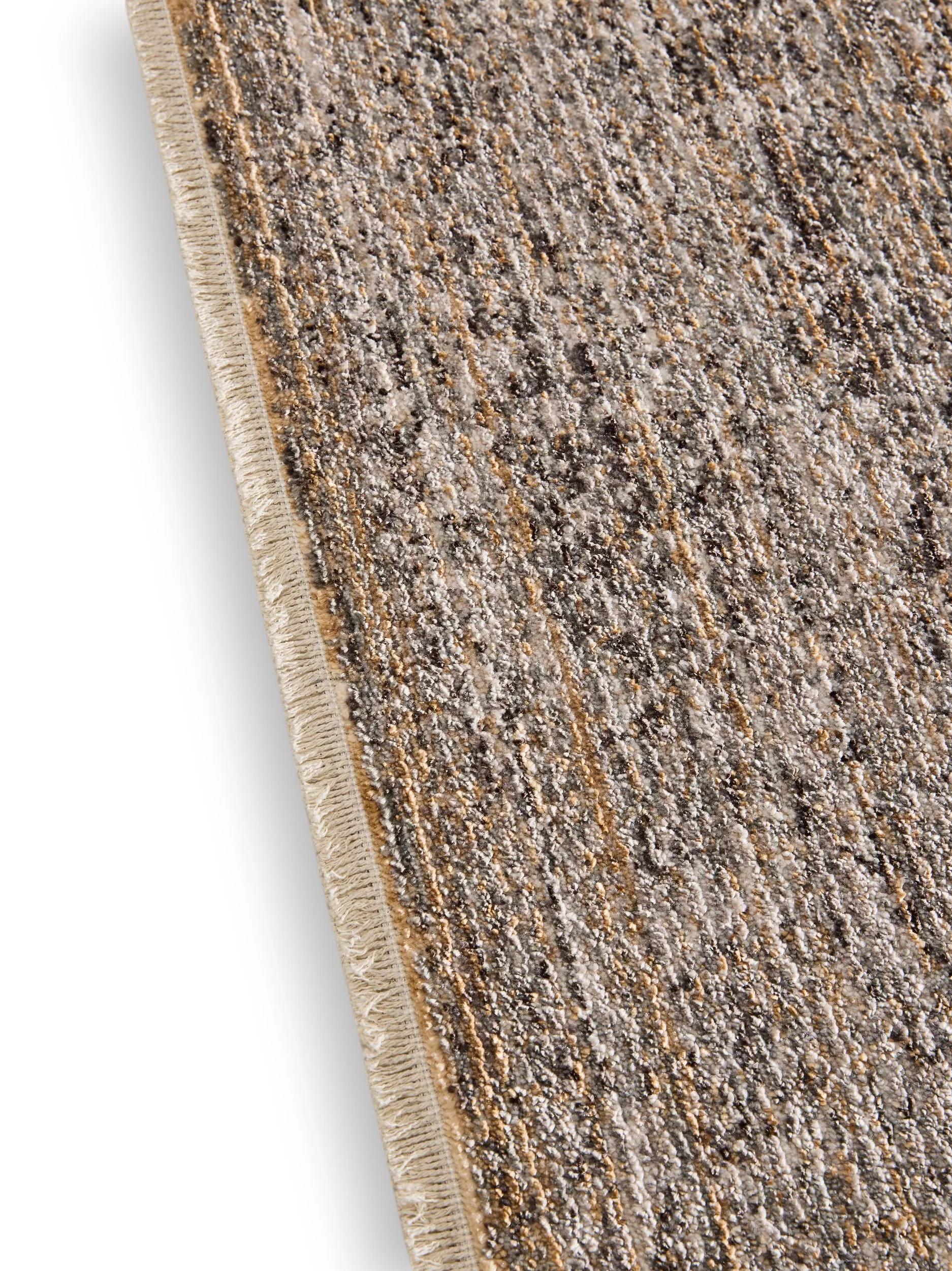 Teppich Anwar Grau 60007722-28101 Teppich Anwar Grau 60007722-28101 – Bild 5