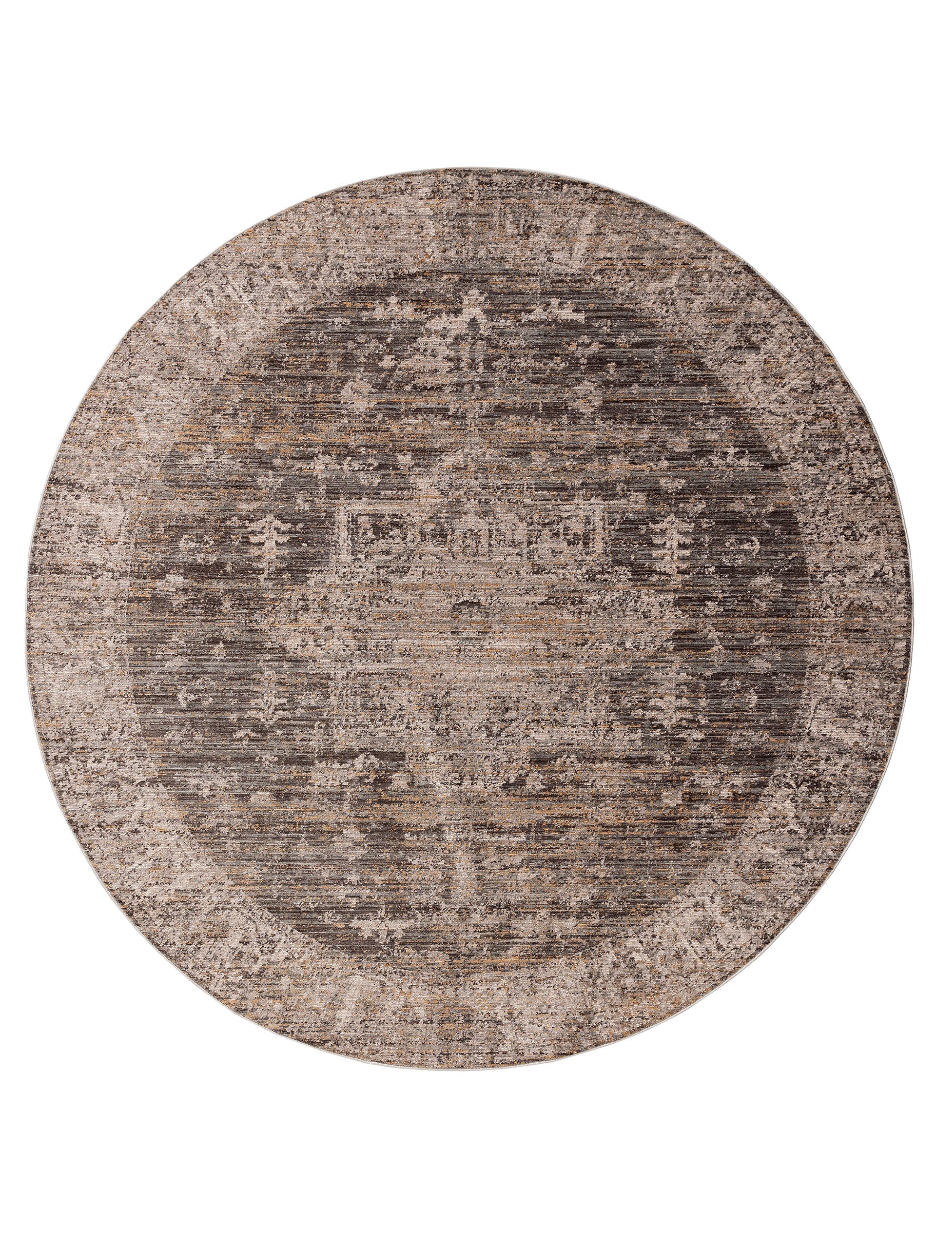 Teppich Anwar Grau 60007722-28104 Teppich Anwar Grau 60007722-28104