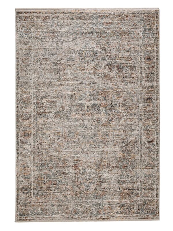 Teppich Anwar Grau/Beige 60007720-128101