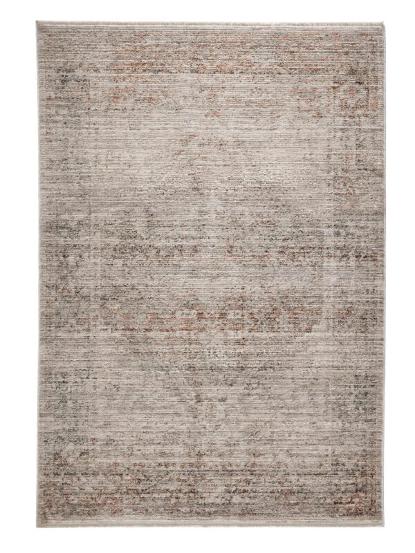 Teppich Anwar Grau/Beige 60007721-128101