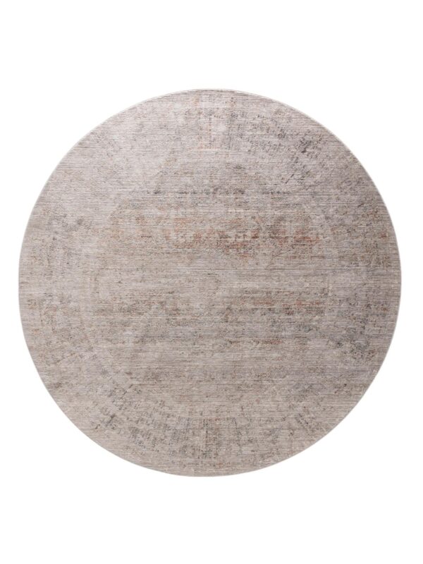 Teppich Anwar Grau/Beige 60007721-128104