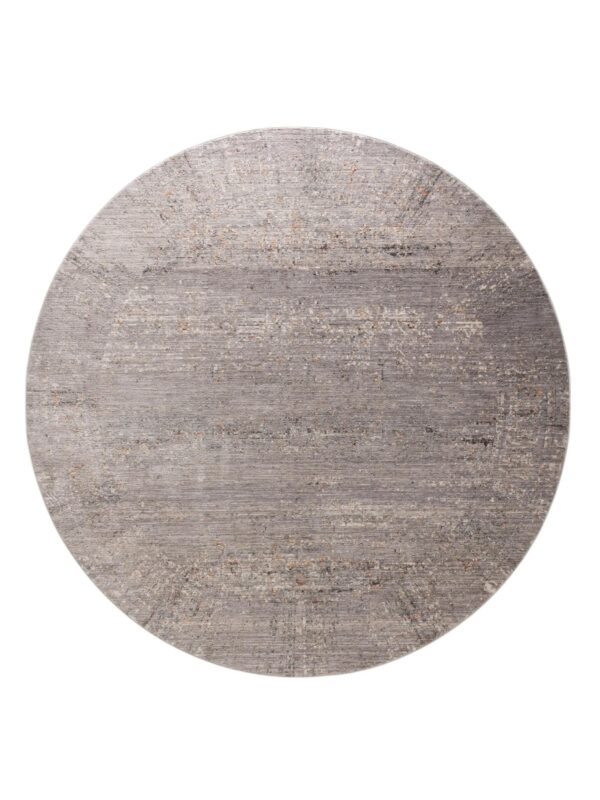 Teppich Anwar Grau/Blau 60007719-117104