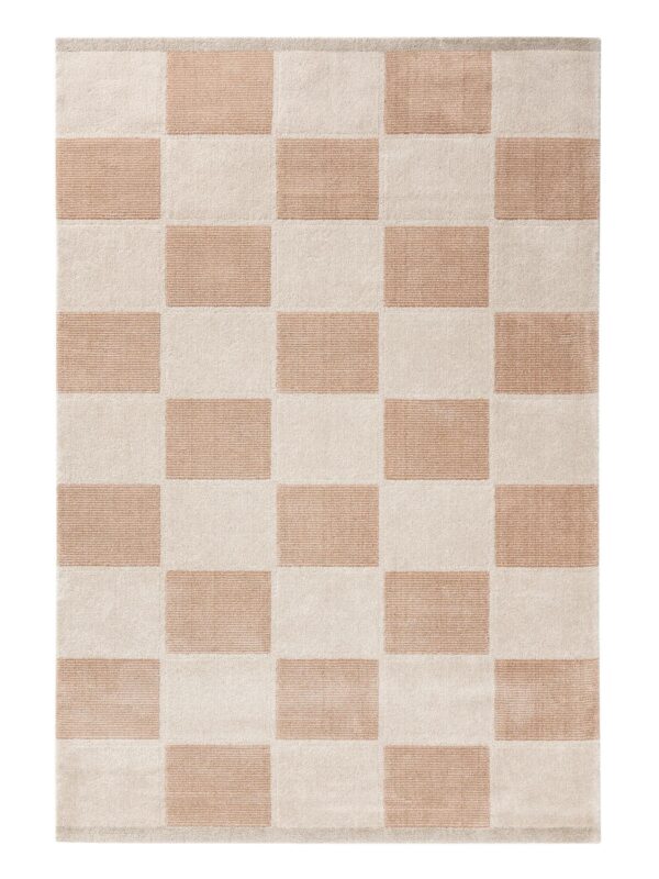 Teppich Ash Creme/Beige 60007597-130101