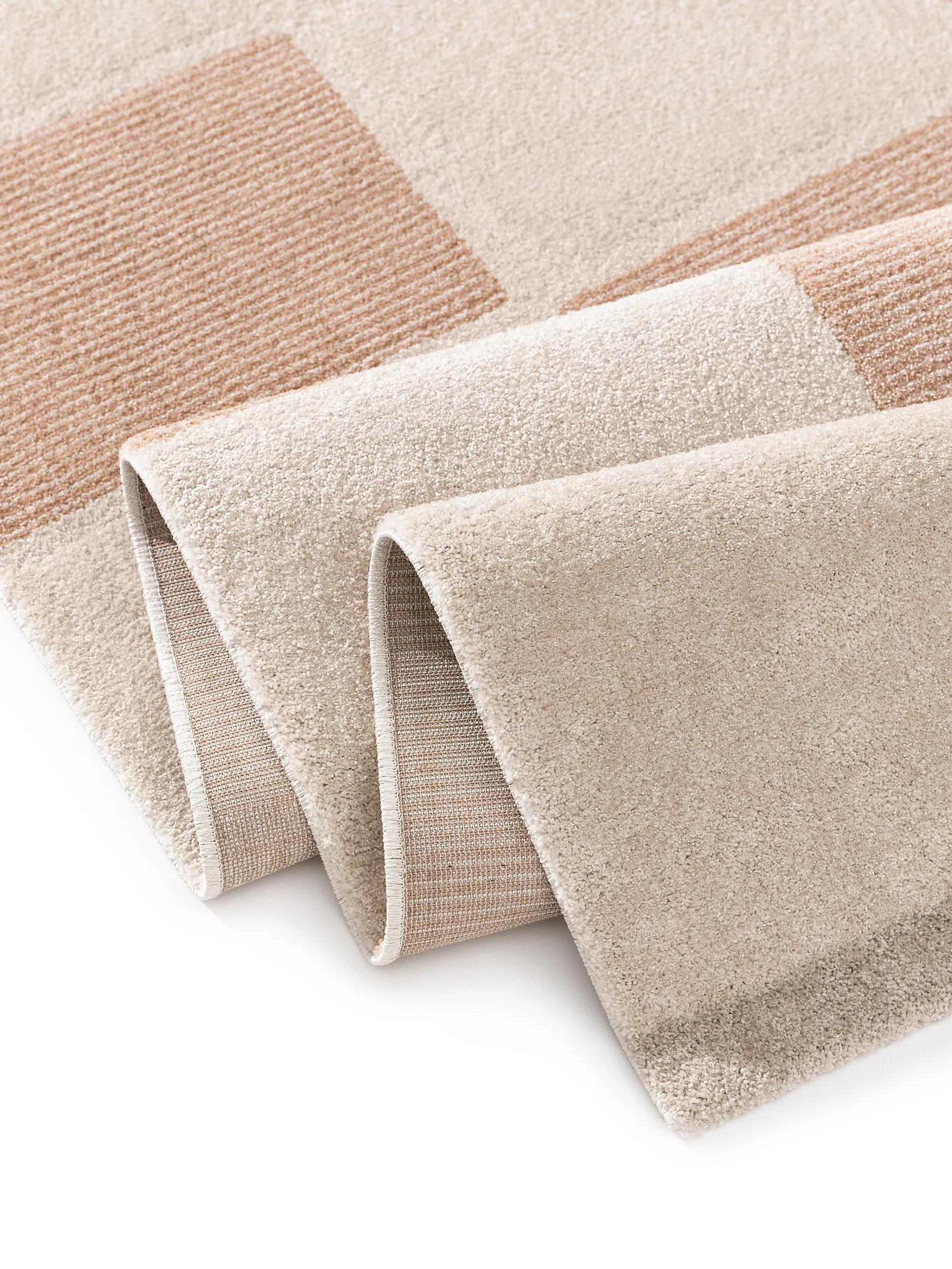 Teppich Ash Creme/Beige 60007597-130101 Teppich Ash Creme/Beige 60007597-130101 – Bild 4