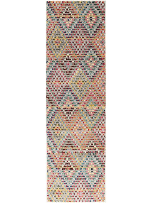 Teppich Casa Mehrfarbig 60004070-31103