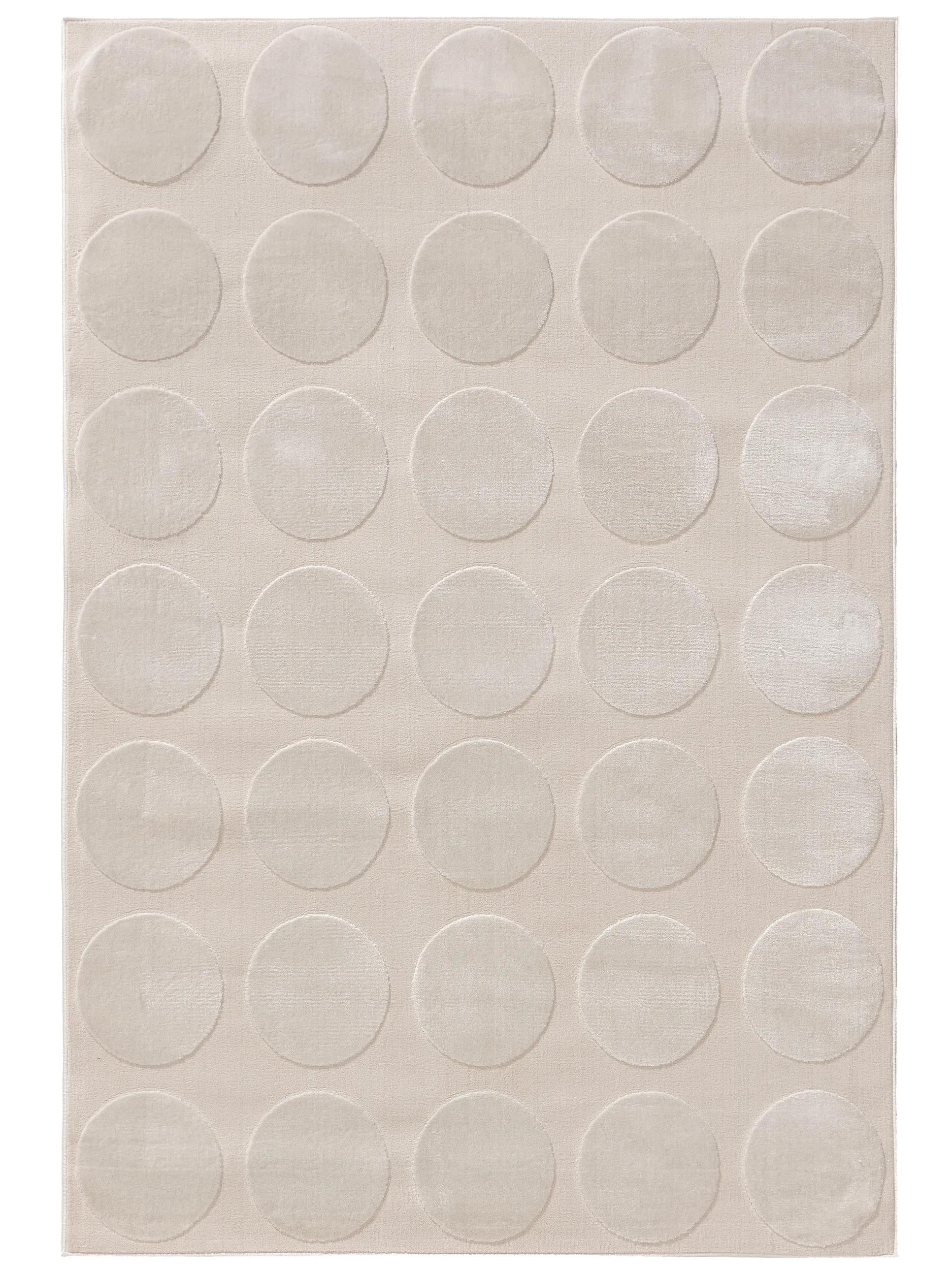 Teppich Claire Creme 60007707-167101 Teppich Claire Creme 60007707-167101