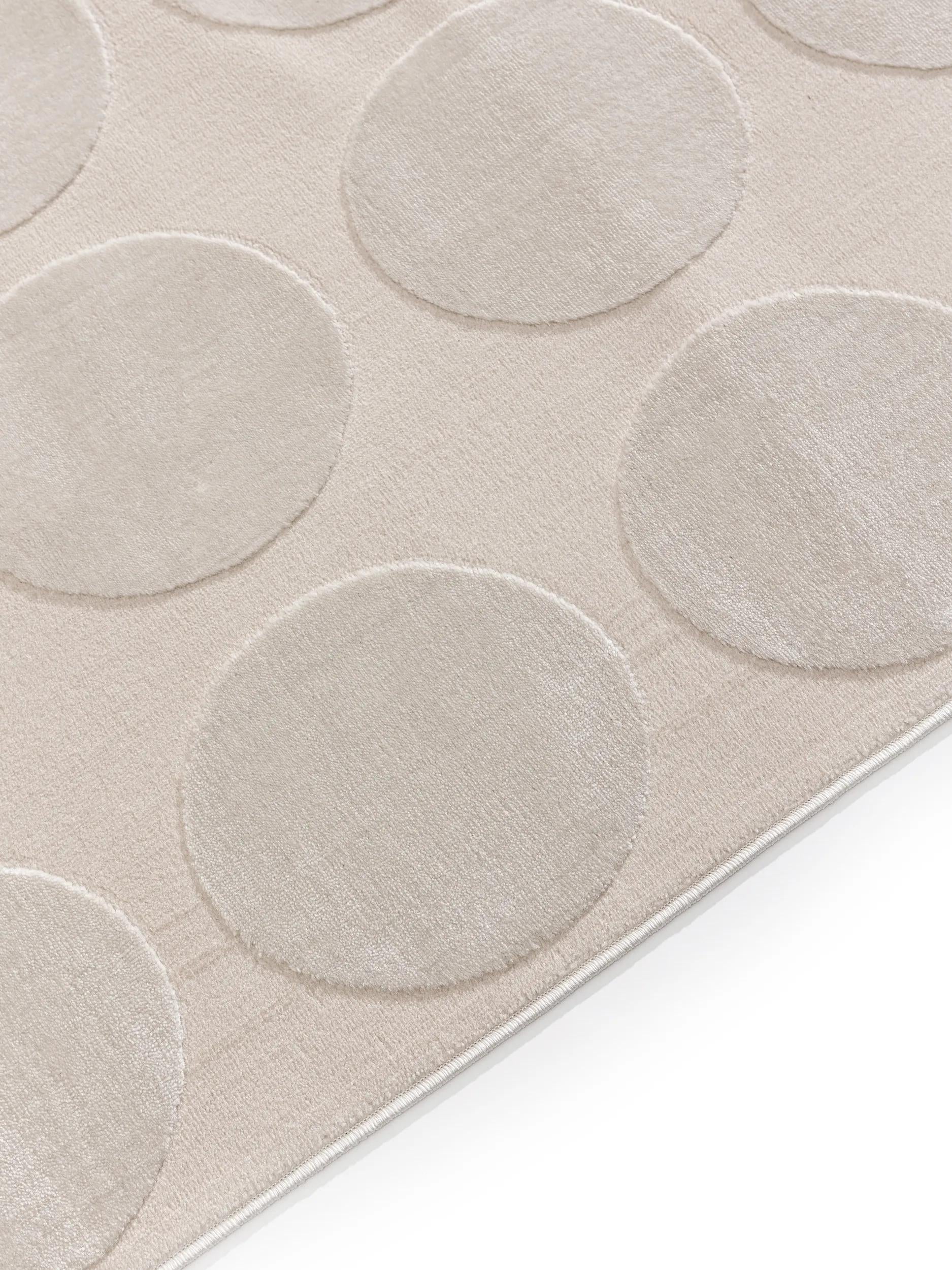 Teppich Claire Creme 60007707-167101 Teppich Claire Creme 60007707-167101 – Bild 4