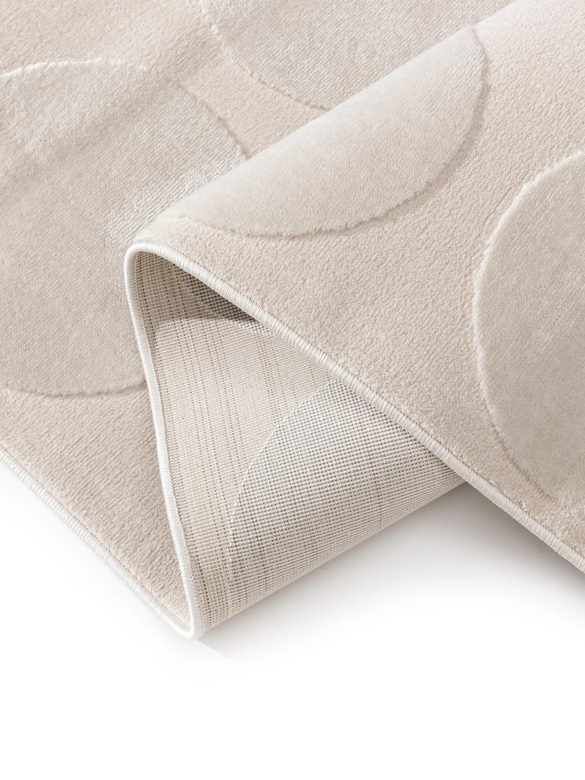 Teppich Claire Creme 60007707-167101 Teppich Claire Creme 60007707-167101 – Bild 5